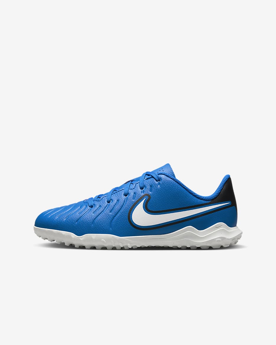 Nike tiempo turf shoes hotsell